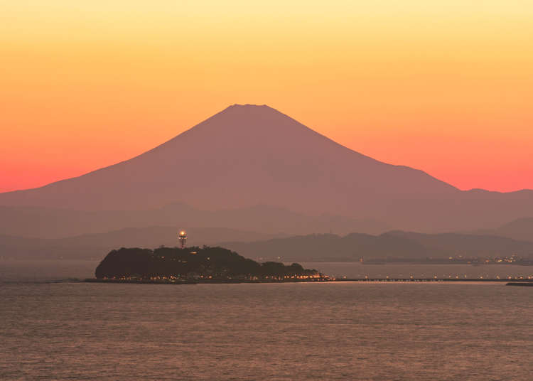Perfect Getaways! 8 Selected Vacation Apartment Rentals Near Enoshima