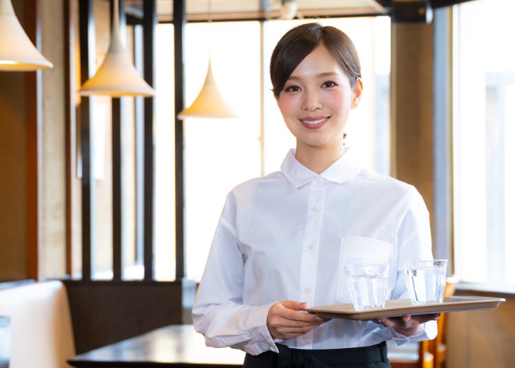 这些服务让人好惊讶！日本餐厅超贴心的「款待服务精神」