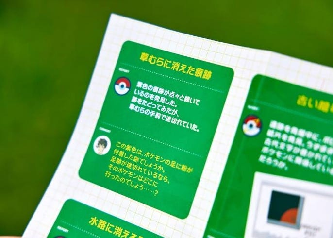 Pokémon Wonder Is A 'Nature Adventure' In Tokyo's Yomiuriland Amusement  Park