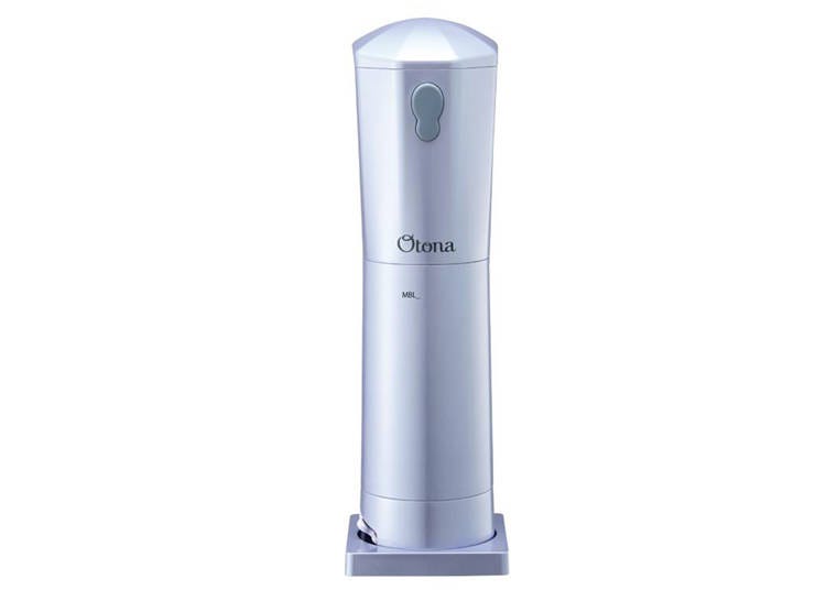 Otona Cordless Fluffy Shaved Ice Machine (4,378 yen)