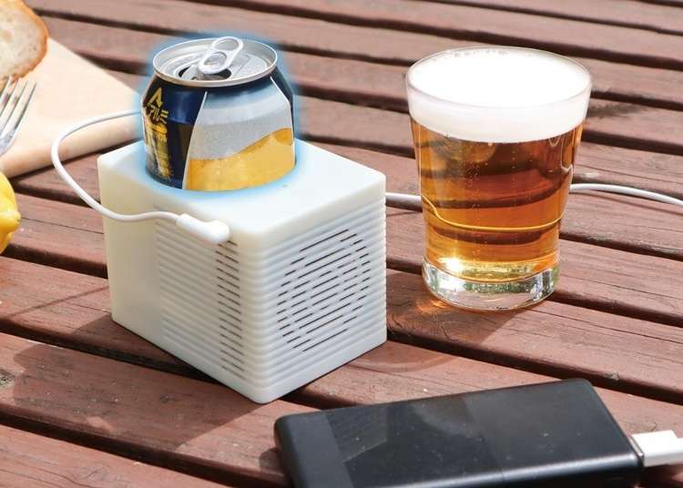 7 Japanese Gadgets You Can't Live Without!