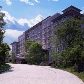 오쿠라 아카데미아 파크 호텔