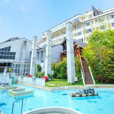 Hotel Sunvalley那須