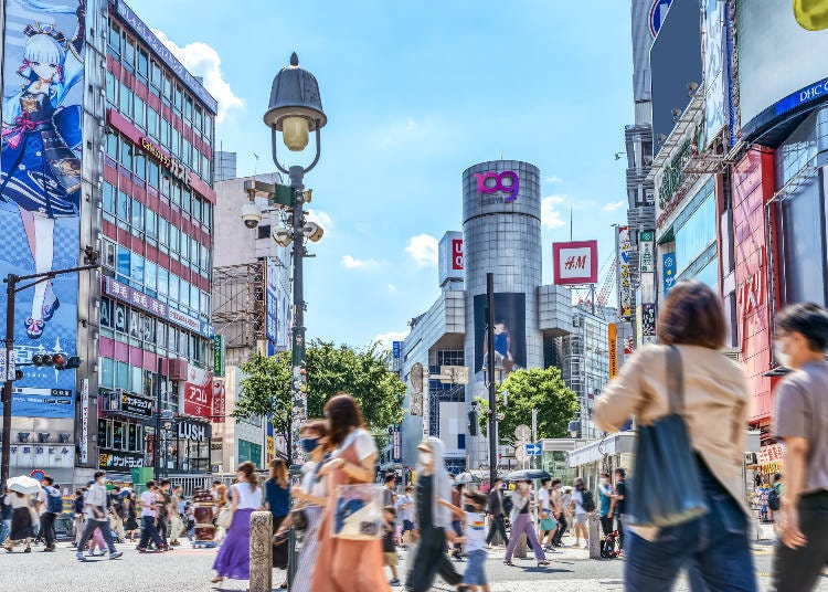 好想去這些地方看看！外國人喜愛的日本動漫場景、美食、聖地巡禮地點