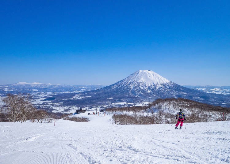 A must when visiting in winter! Why foreign visitors love Japanese ski resorts