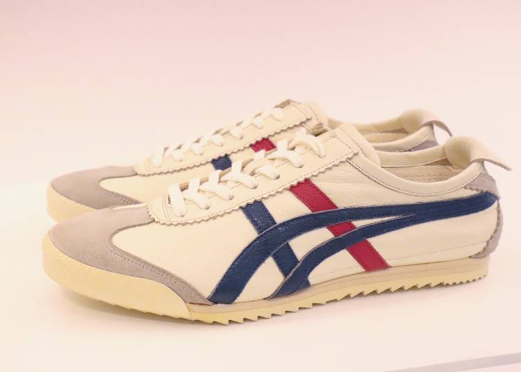 Onitsuka Tiger MEXICO 66  NIPPON MADE