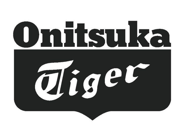 画像提供：Onitsuka Tiger