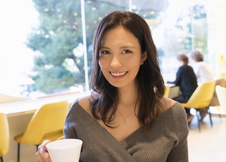 母国とココが違うよ 外国人が 日本のファミレス で驚いたこと Live Japan 日本の旅行 観光 体験ガイド