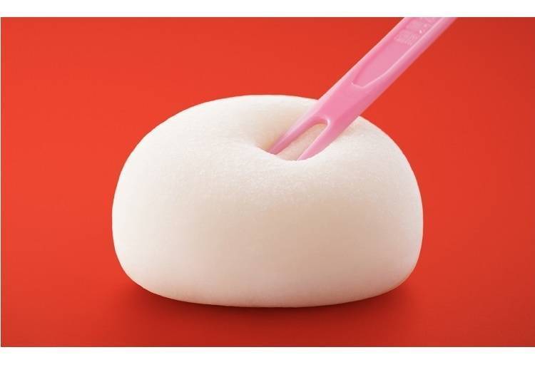 Only Sold in Autumn/Winter?! Yukimi Daifuku: Uncovering Japan's Super-Popular Mochi Ice Cream Dessert