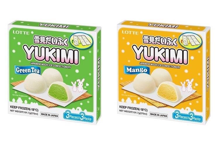 画像提供：株式会社ロッテ
