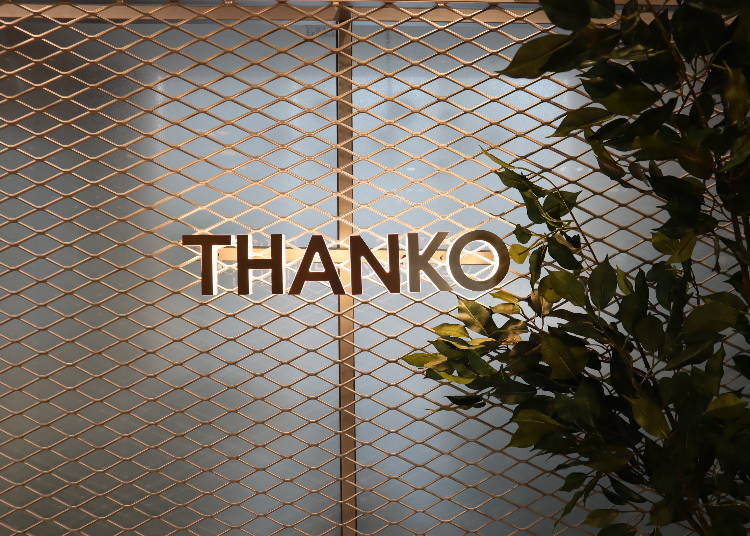 What Kind of Company is Thanko?
