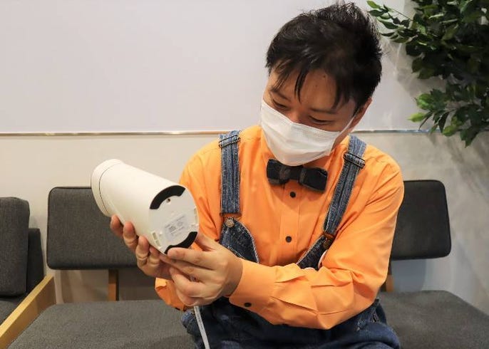 2秒でお湯 ホカホカご飯が14分で ズボラを極める便利キッチン家電を実演レポート Live Japan 日本の旅行 観光 体験ガイド