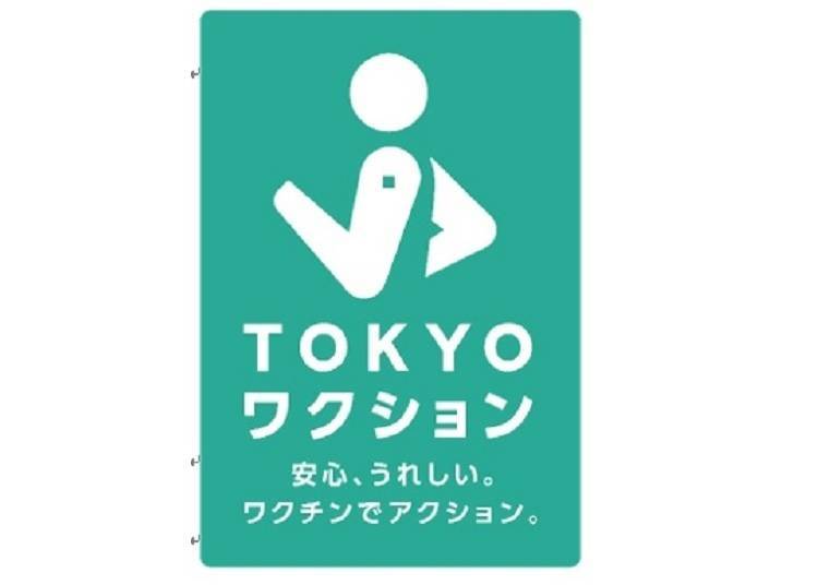 10. Tokyo Wakushon App: The Tokyo Vaccine Drive Campaign