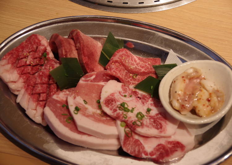 肉品满满&重视均衡，最适合两种的餐点内容看这里！