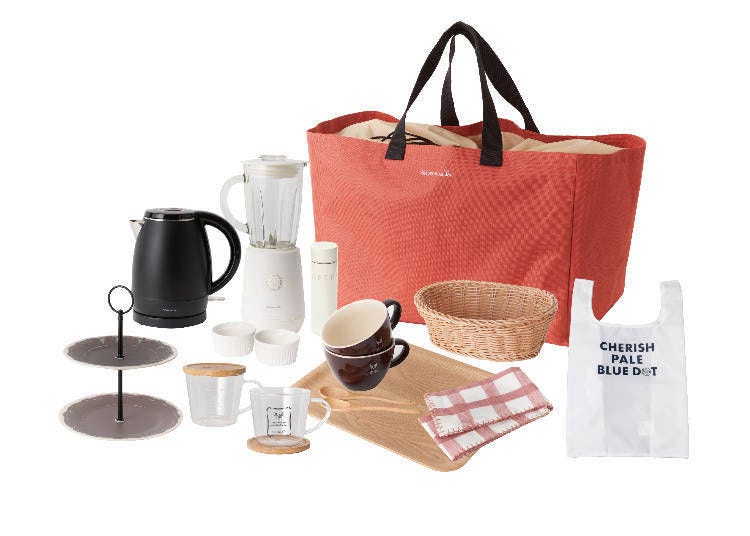 22年日本人氣品牌福袋4選 Kaldi咖樂迪 摩斯漢堡 Afternoon Tea限量雜貨非入手不可 Live Japan 日本旅遊 文化體驗導覽