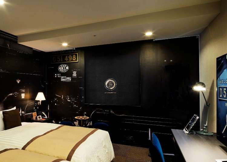 3 Luxurious Tokyo Staycations: Enjoy A Special 'First Sunrise' Flight - Or An Extraordinary Full-Scale Steam Train Room!