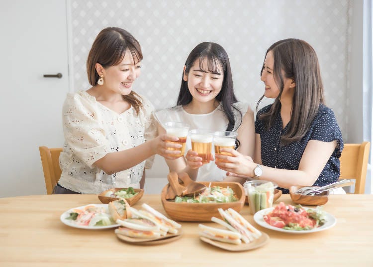 画像素材:PIXTA