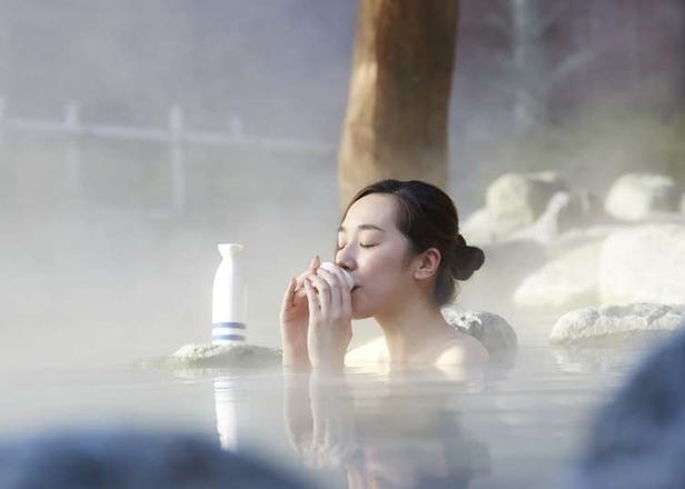 Best Onsen in Japan: Popular Hot Springs Destinations Japanese People Can't Get Enough Of