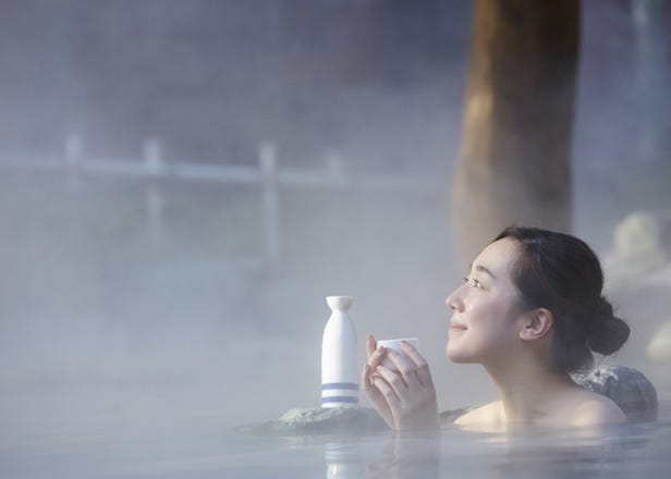 Top Onsen Destinations Ranking 2022: Popular Hot Springs Japanese People Can't Get Enough Of