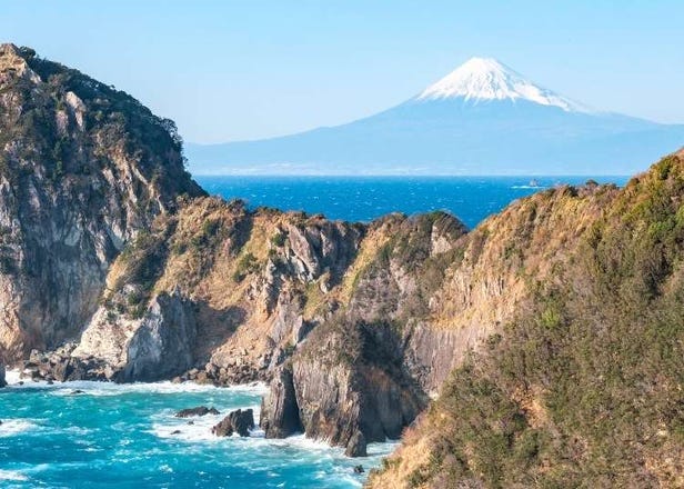 Annual Survey Reveals Most Attractive Prefectures in Japan