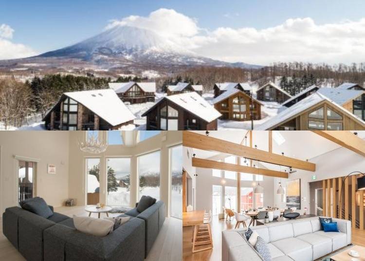 The Orchards Niseko