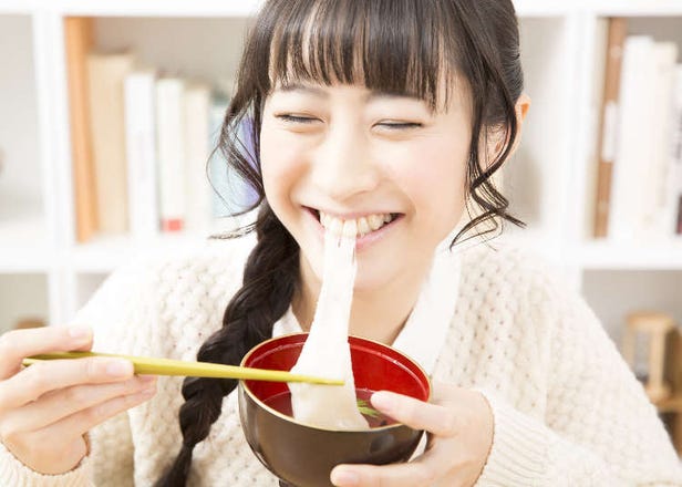 日本的麻糬「饼」有这么多种吃法!?麻糬小知识＆经典日本料理