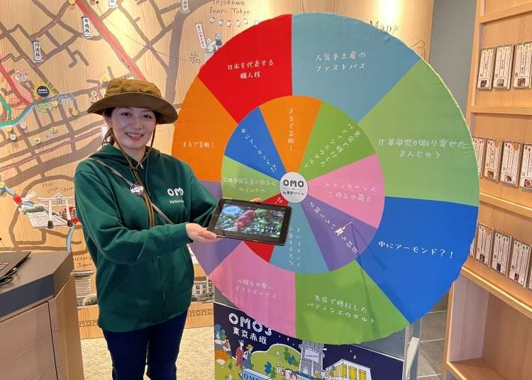 東京赤坂にnew Open ディープな街歩きにぴったりなホテルを体験レポート Live Japan 日本の旅行 観光 体験ガイド