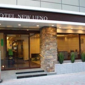 Hotel New Ueno
