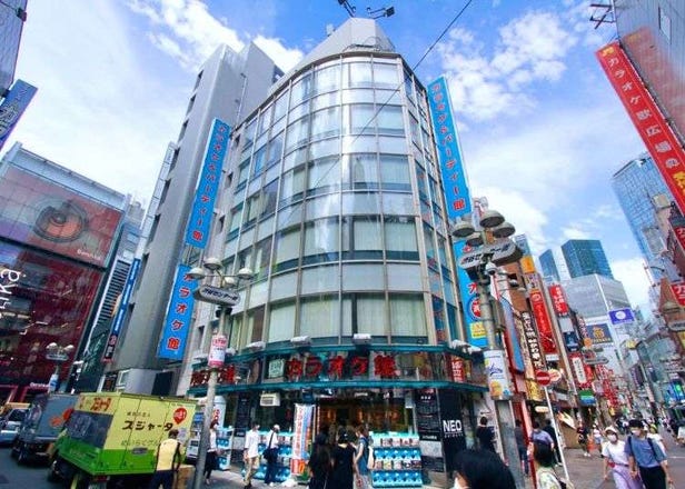 Sights, Shopping & More: Fun Things to Do Near Shibuya Station