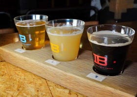 Exploring Ebisu: A Walking Guide to Tokyo's Beer Hub