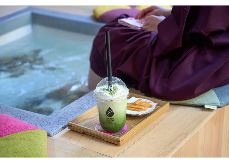 © Amina Collection Co.,LTD.