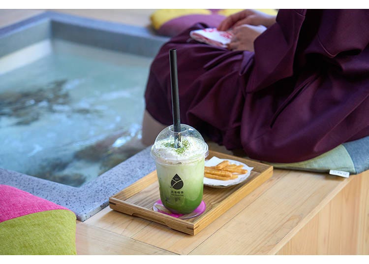 © Amina Collection Co.,LTD.