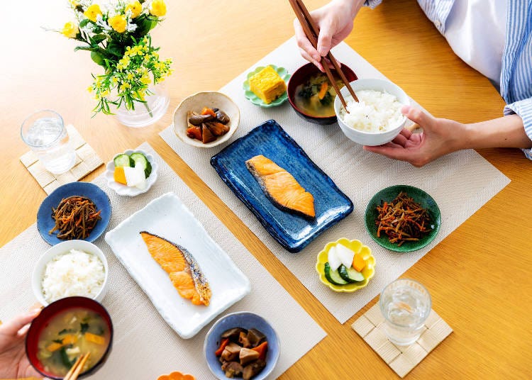 日本的機能性表示食品，美味與健康兼備！