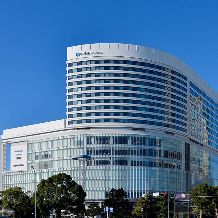New Otani Inn Yokohama Premium