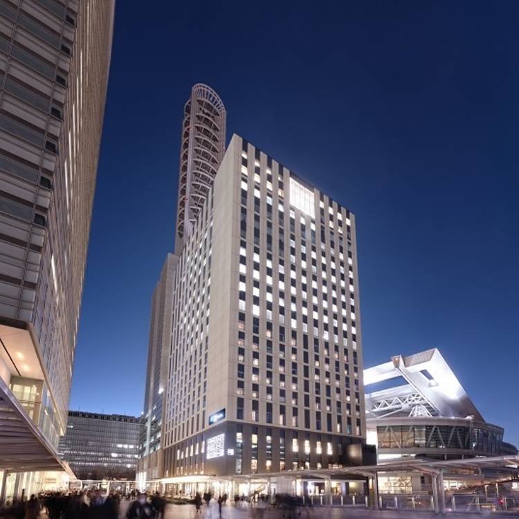 Hotel Metropolitan Saitama-Shintoshin
