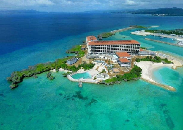 15 Family-Friendly Hotels in Okinawa Perfect for Your Next Vacation