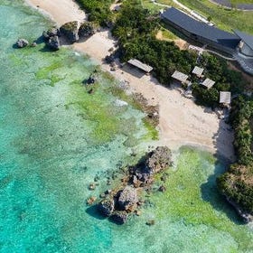 Cape Zanpa & Ryukyu Village Day Tour from Naha/Chatan with Lunch
Details & Bookings ▶
(Image: Klook)