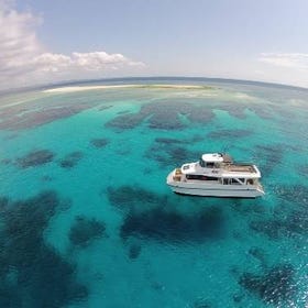 Nagannu Island One Day Ferry Trip from Naha
Details & Bookings ▶
(Image: Viator)