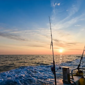 Chatan and Yomitan Boat Fishing Experience
Details & Bookings ▶
(Image: Rakuten Travel Experiences)
