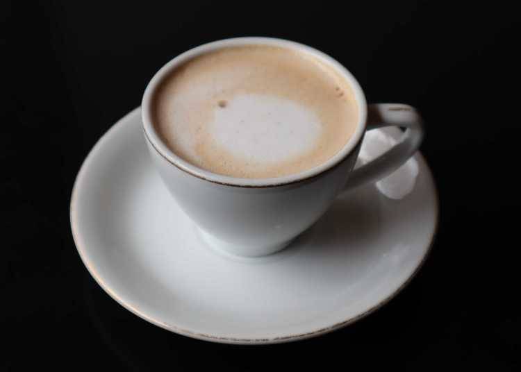 ■Kayaba Coffee不能錯過的味道「Lucian咖啡」（630日圓）