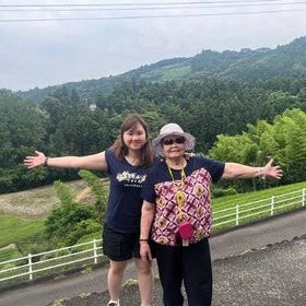 Shizuoka Tea Picking Private Experience