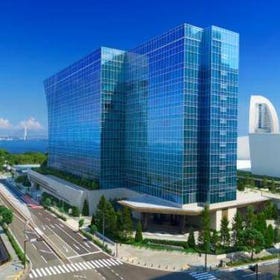 The Kahala Hotel & Resort Yokohama (Luxury)