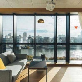 호텔 노움 오사카(Hotel Noum OSAKA)