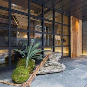 호텔 더 플래그 신사이바시(HOTEL THE FLAG Shinsaibashi)