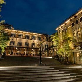 더 호텔 세이류 교토 기요미즈(The Hotel Seiryu Kyoto Kiyomizu)