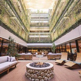 굿 네이처 호텔 교토(GOOD NATURE HOTEL KYOTO)