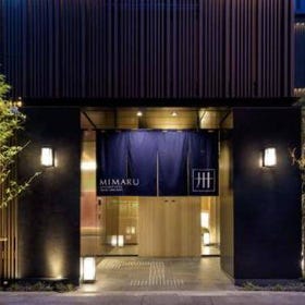 미마루 도쿄 우에노 이스트(MIMARU TOKYO UENO EAST)