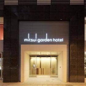 미츠이 가든 호텔 우에노(Mitsui Garden Hotel Ueno)