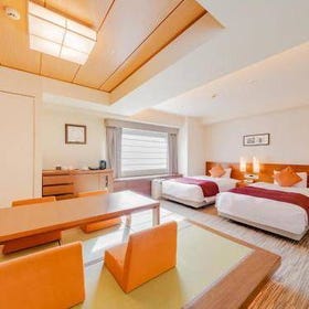 삿포로 뷰 호텔 오도리 공원(Sapporo View Hotel Oodori Kouen)
