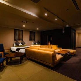 란도르 레지던스 스스키노 스위트(Randor Residence Susukino Suites)